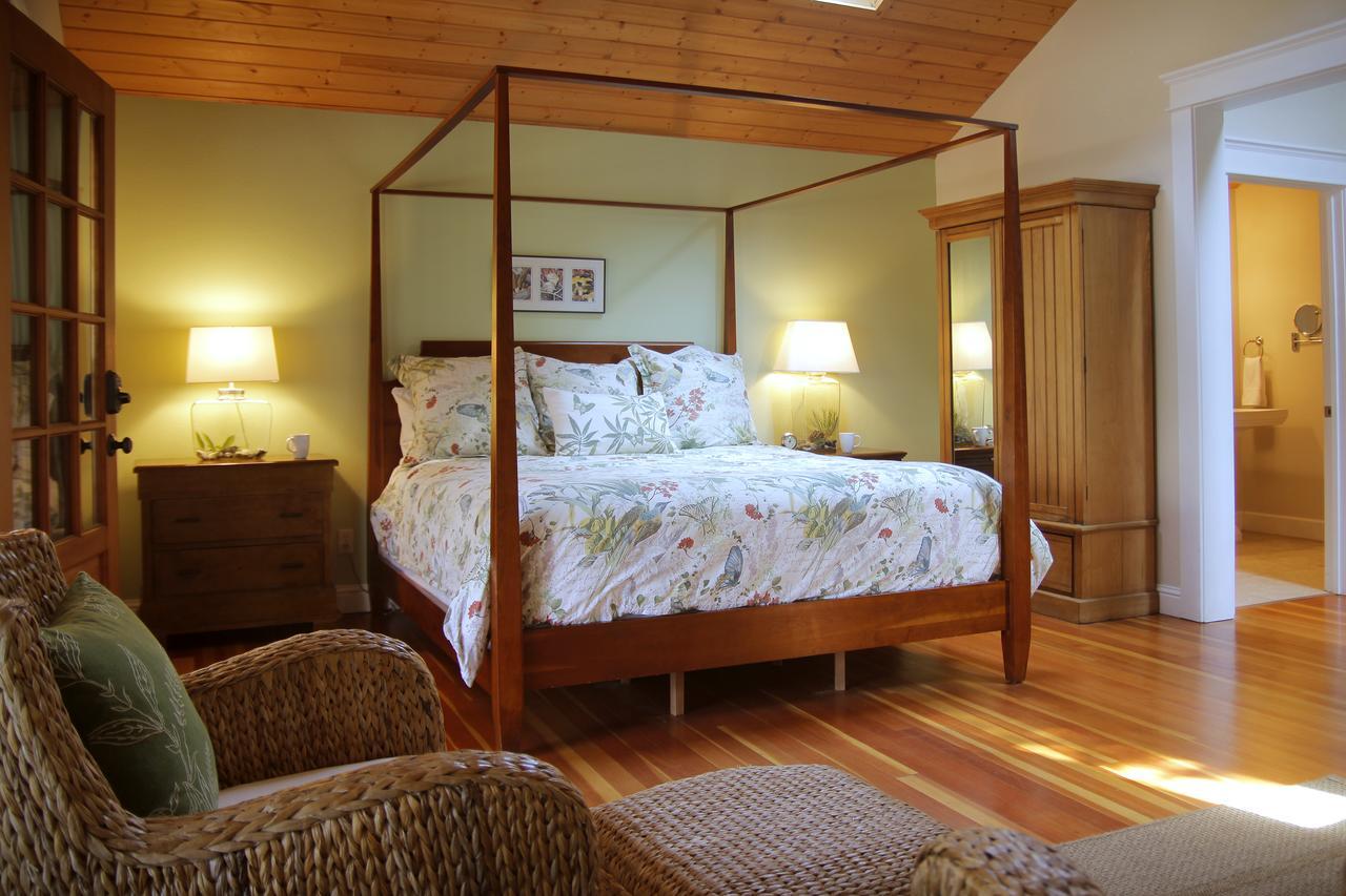 Coho Cottages Willow Creek Kültér fotó
