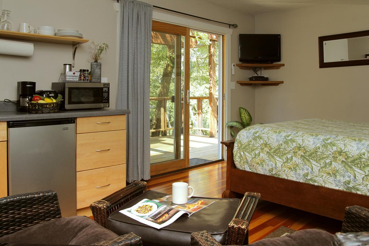 Coho Cottages Willow Creek Kültér fotó