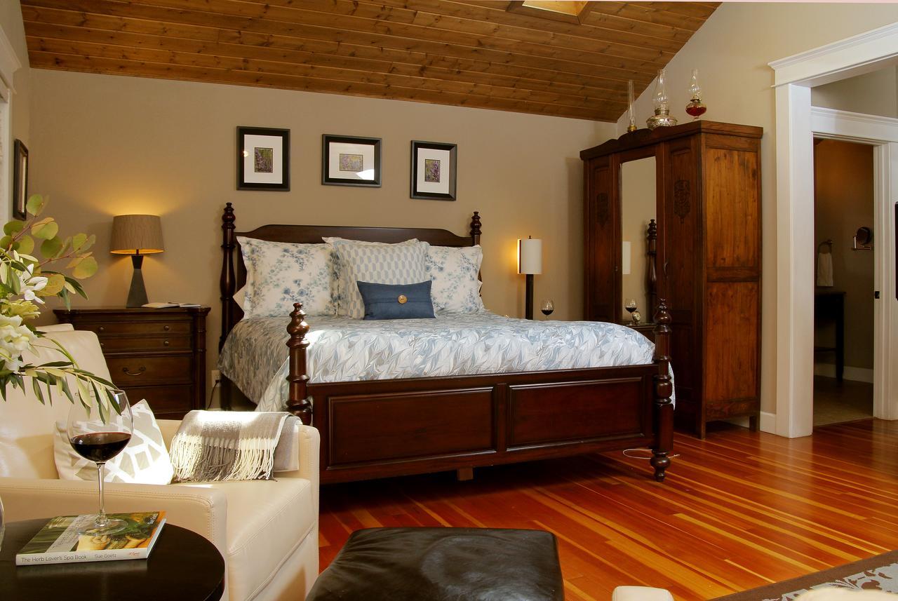 Coho Cottages Willow Creek Kültér fotó